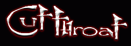 logo Cut Throat (USA)